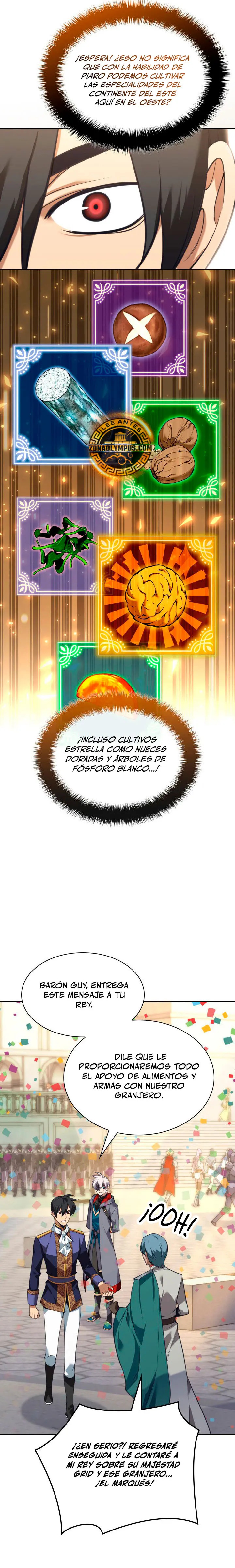 Read El Chetado (es) Manga Online