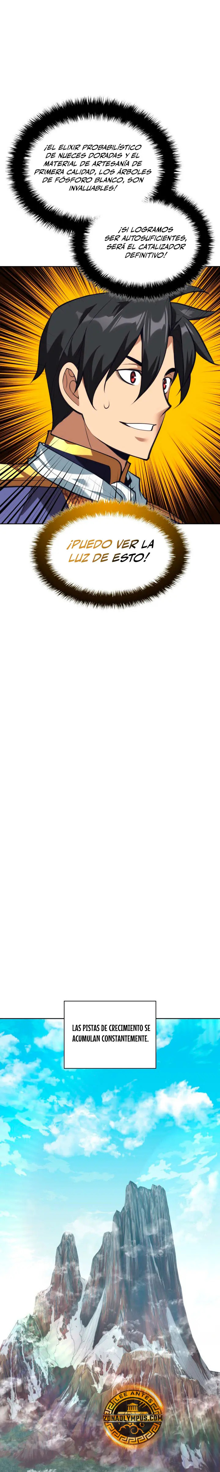 Read El Chetado (es) Manga Online