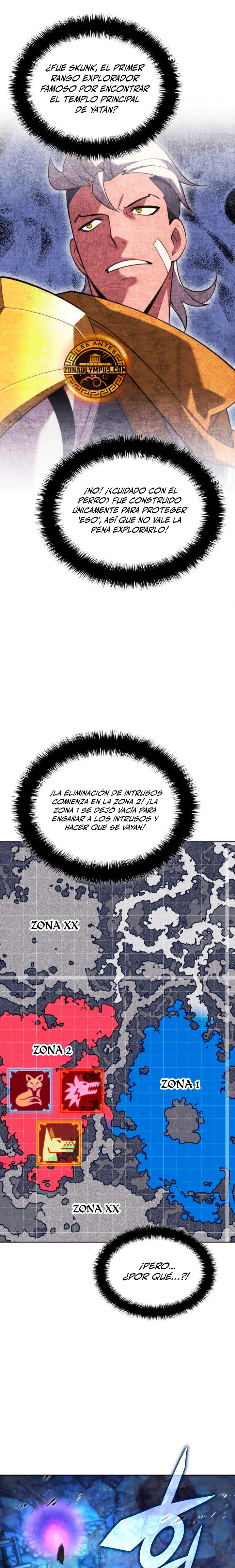 Read El Chetado (es) Manga Online