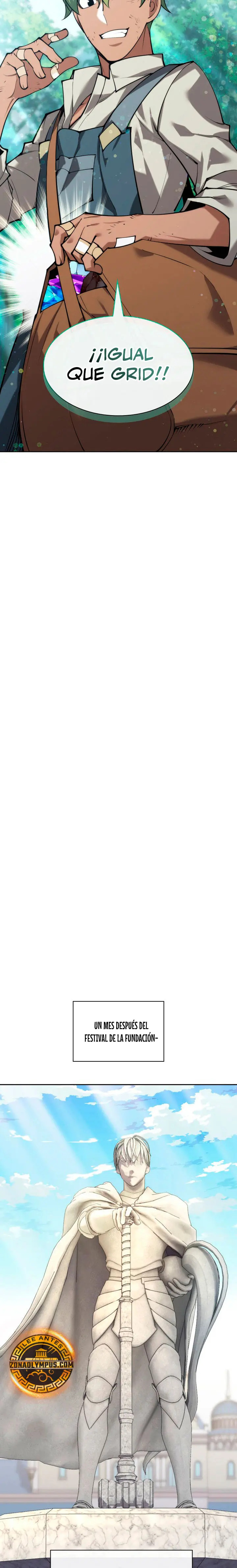 Read El Chetado (es) Manga Online