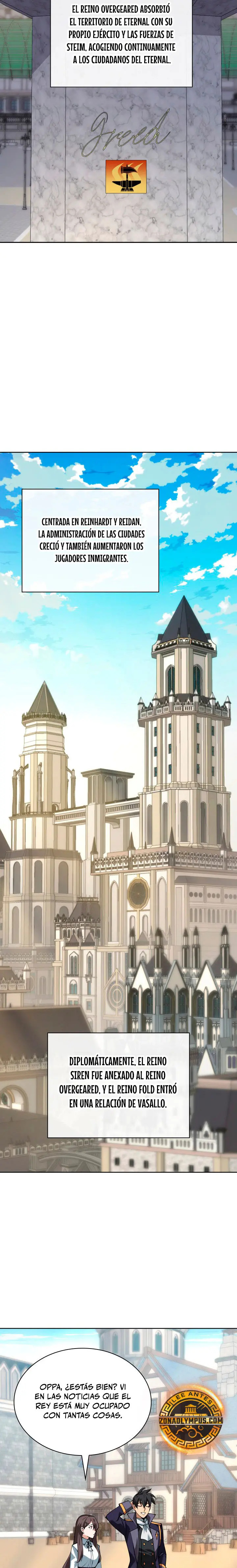 Read El Chetado (es) Manga Online