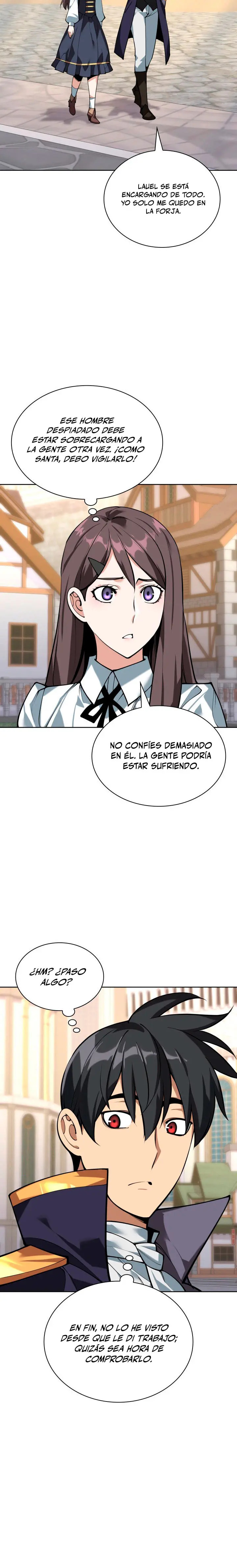 Read El Chetado (es) Manga Online