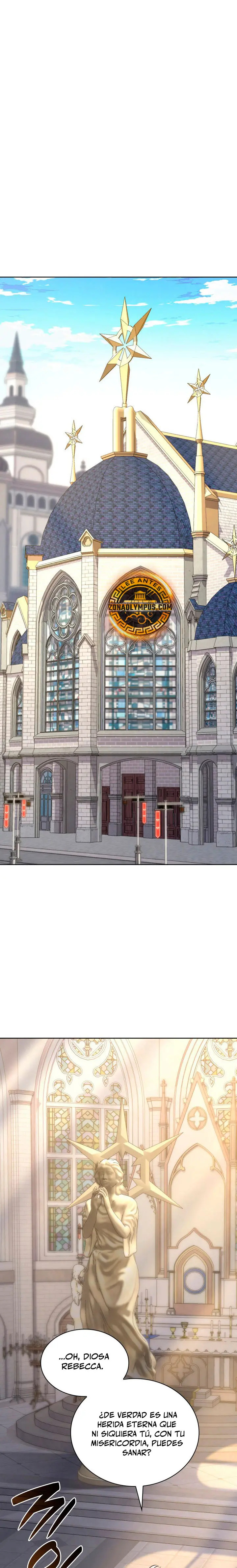 Read El Chetado (es) Manga Online