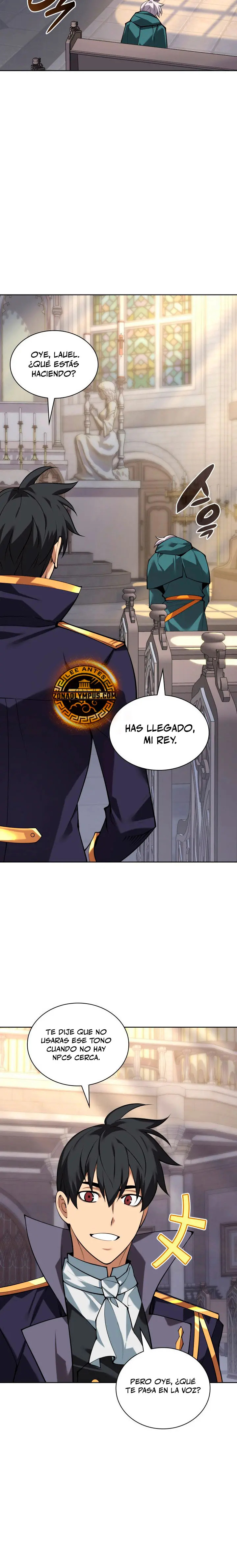 Read El Chetado (es) Manga Online