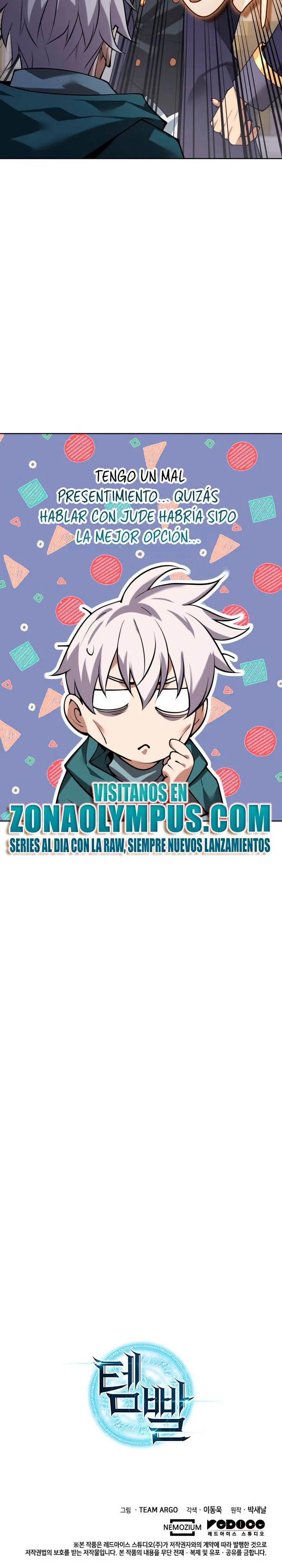 Read El Chetado (es) Manga Online