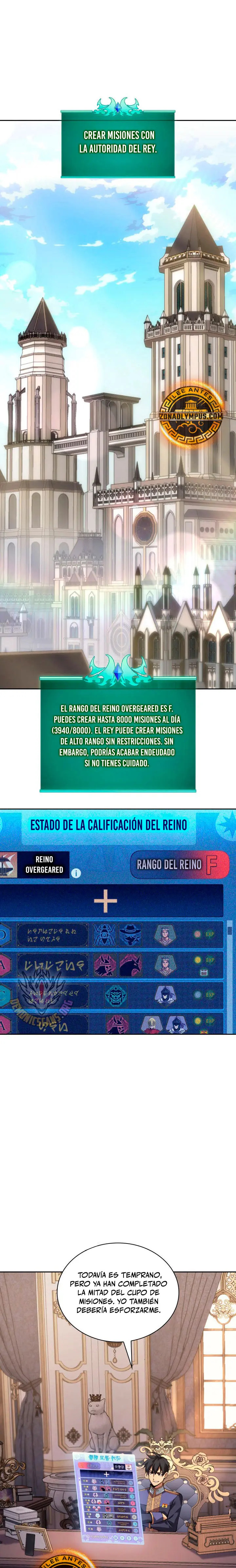 Read El Chetado (es) Manga Online