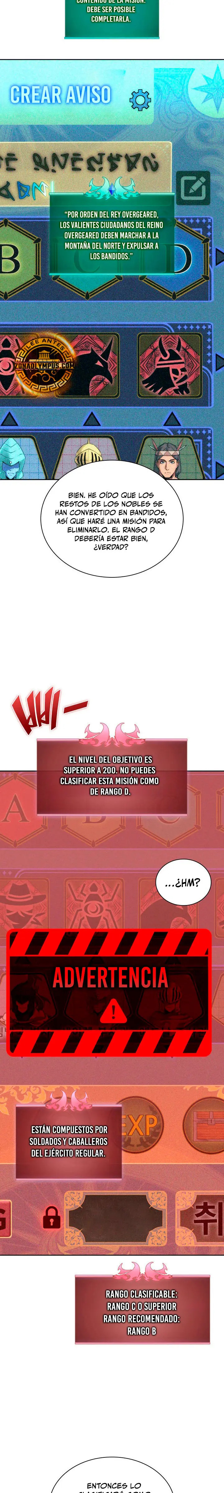 Read El Chetado (es) Manga Online