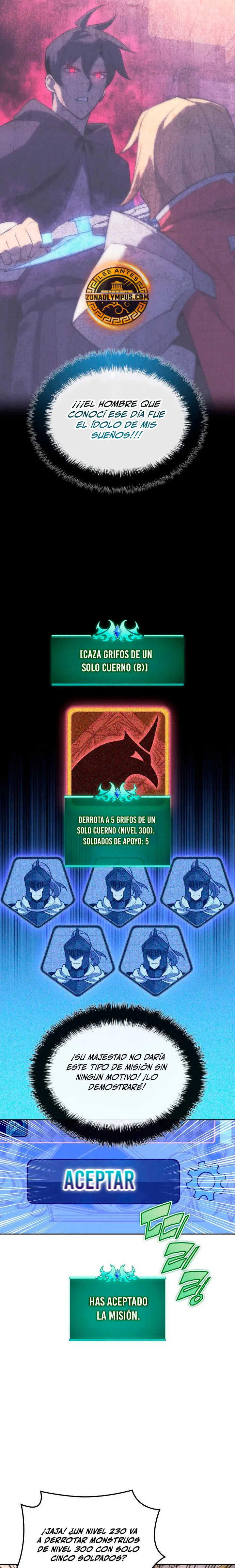 Read El Chetado (es) Manga Online