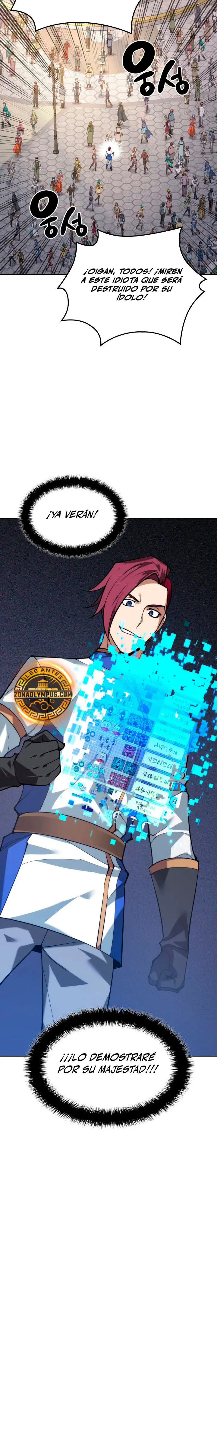 Read El Chetado (es) Manga Online