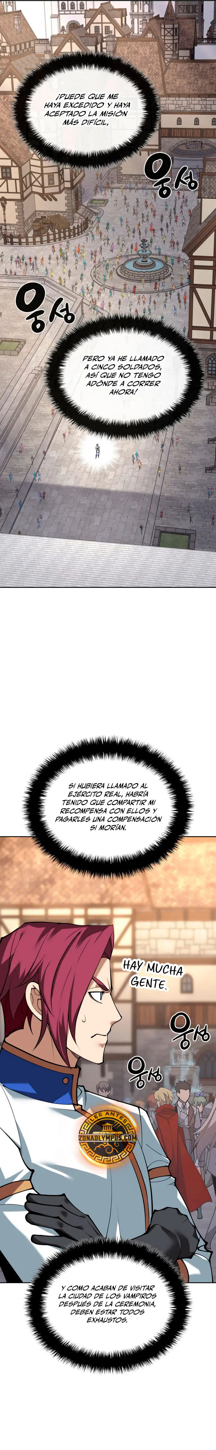 Read El Chetado (es) Manga Online
