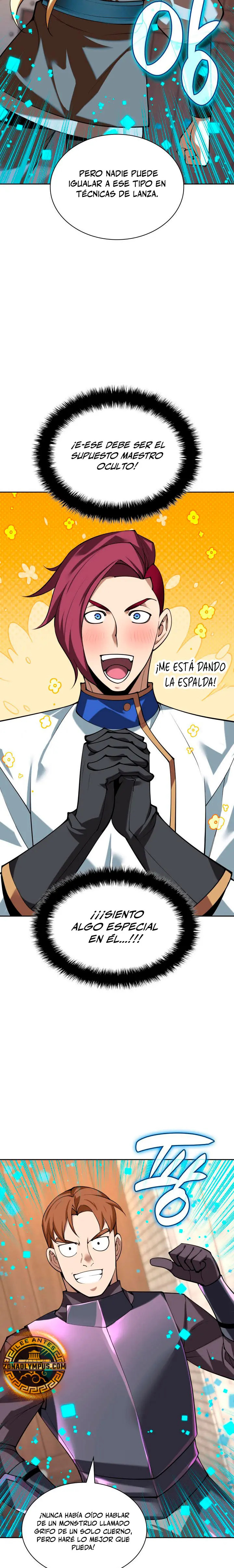 Read El Chetado (es) Manga Online