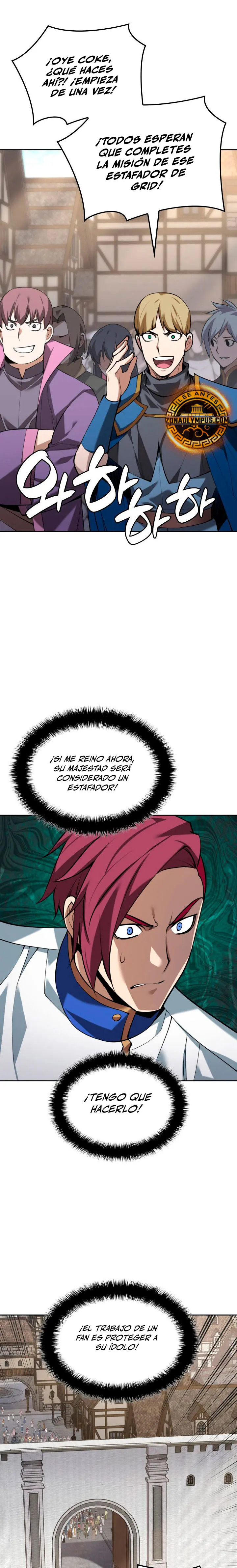 Read El Chetado (es) Manga Online