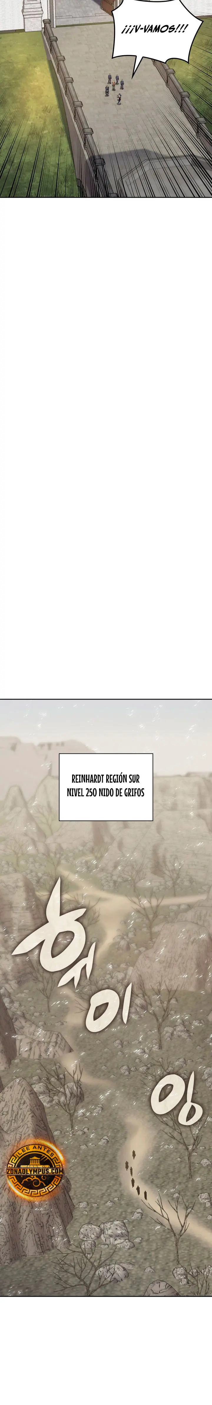 Read El Chetado (es) Manga Online