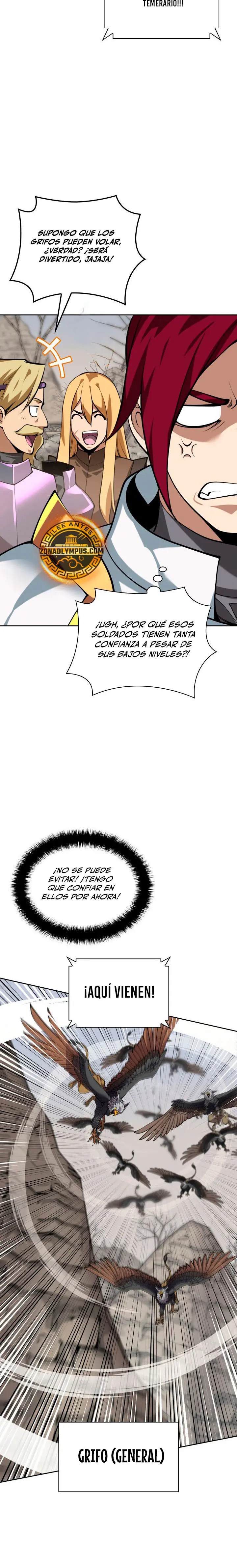 Read El Chetado (es) Manga Online