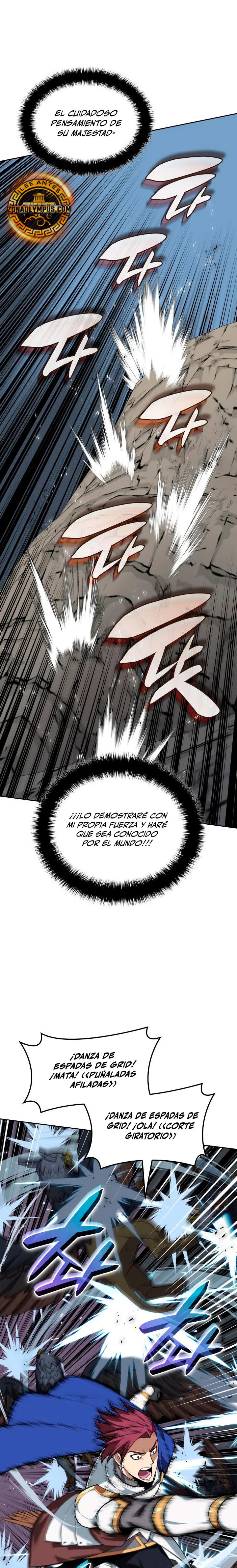 Read El Chetado (es) Manga Online