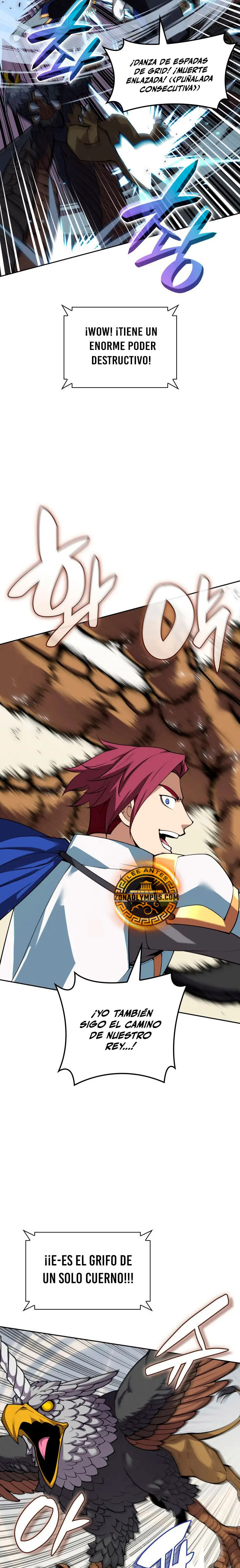 Read El Chetado (es) Manga Online