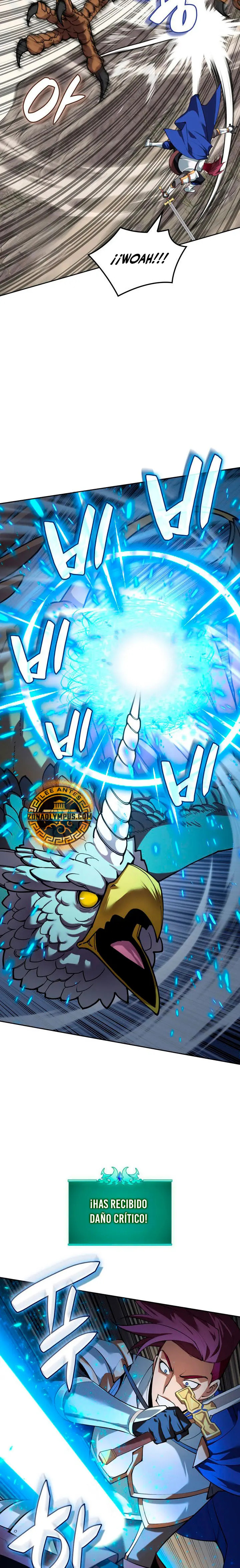 Read El Chetado (es) Manga Online