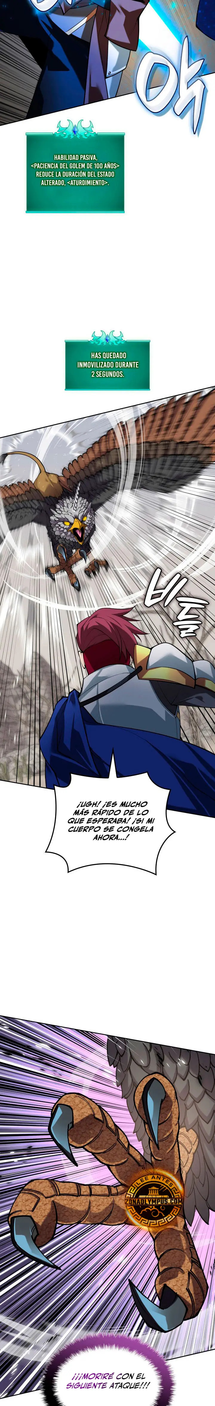 Read El Chetado (es) Manga Online