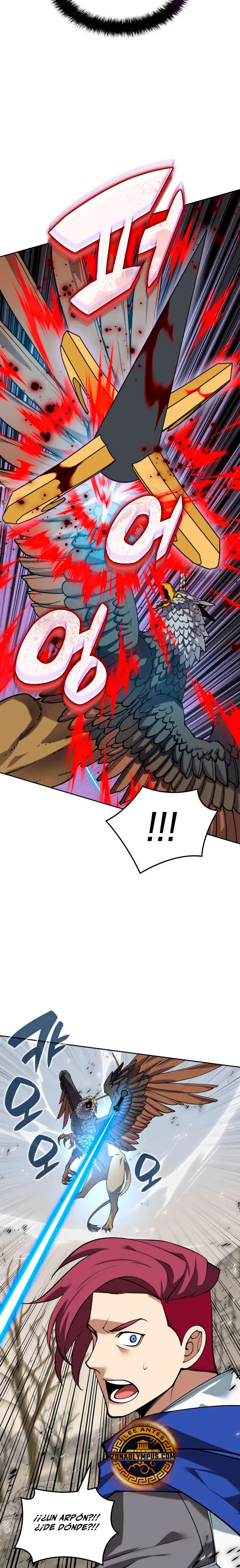 Read El Chetado (es) Manga Online