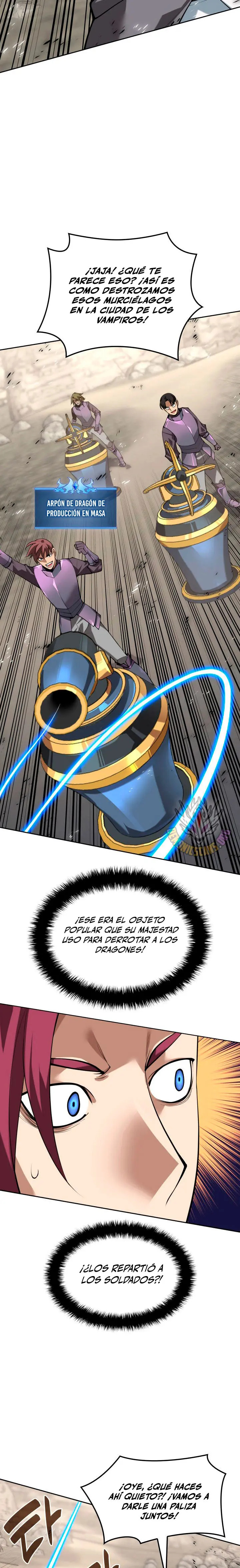 Read El Chetado (es) Manga Online