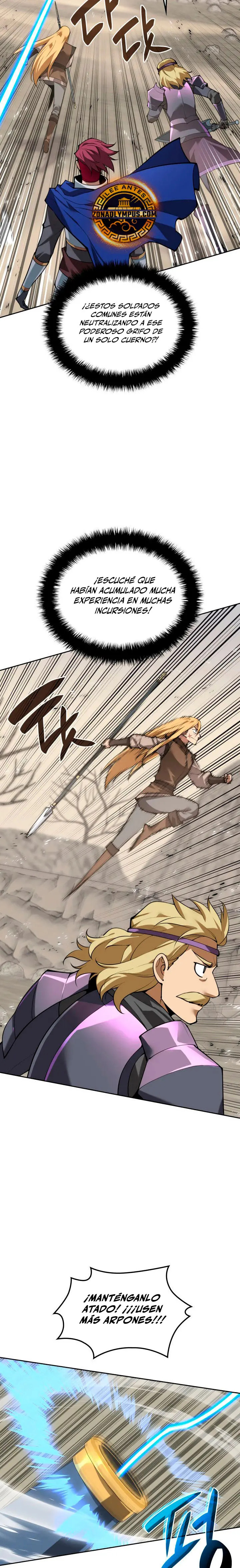 Read El Chetado (es) Manga Online