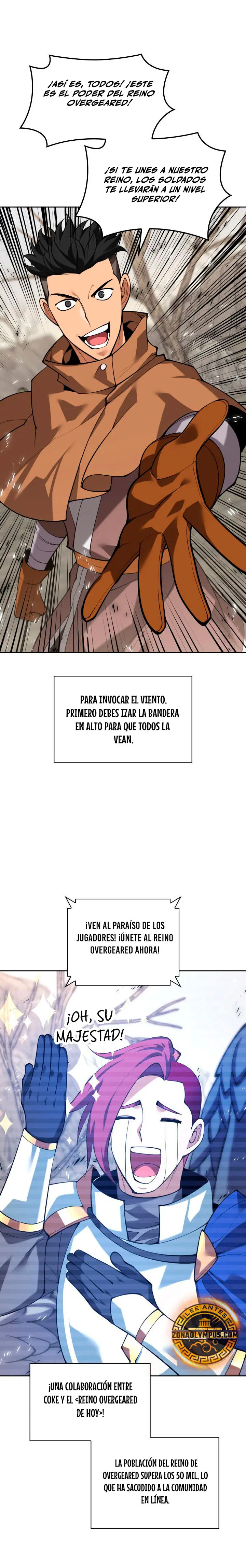 Read El Chetado (es) Manga Online