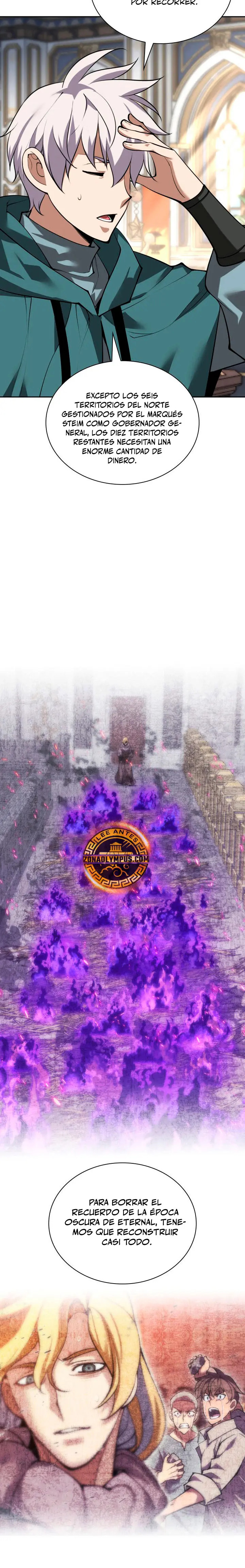 Read El Chetado (es) Manga Online