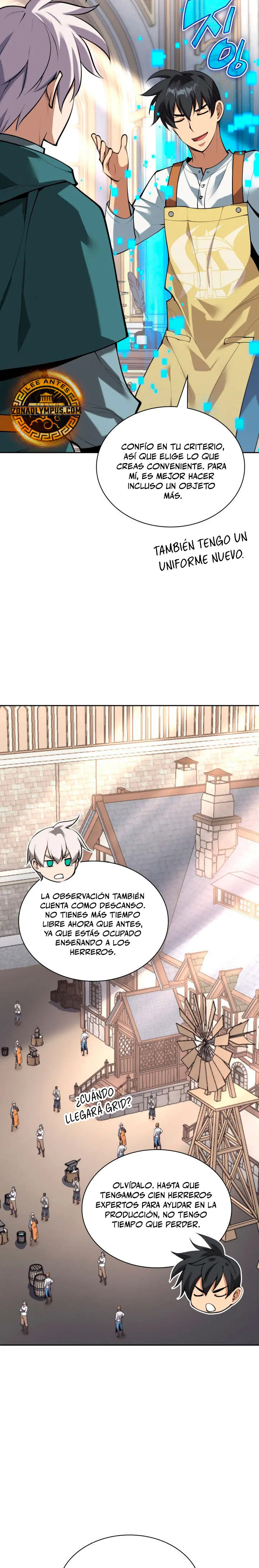 Read El Chetado (es) Manga Online