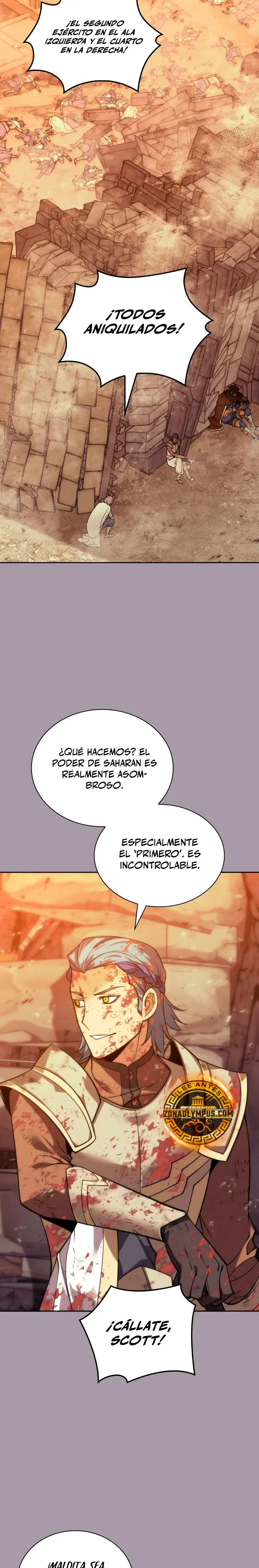 Read El Chetado (es) Manga Online