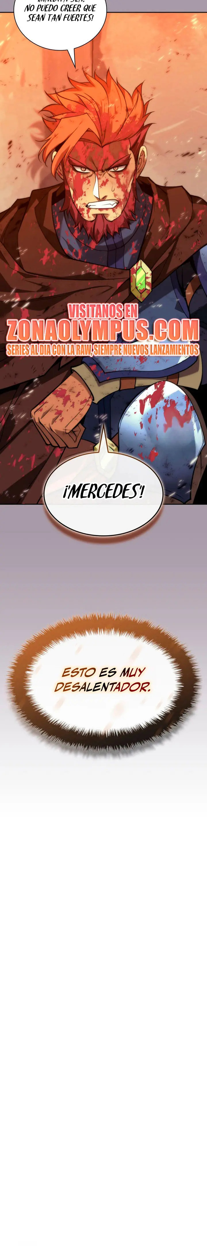 Read El Chetado (es) Manga Online