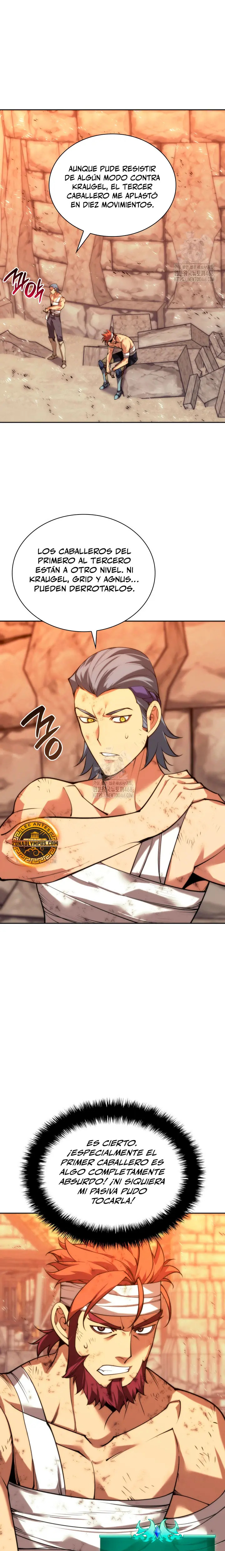 Read El Chetado (es) Manga Online