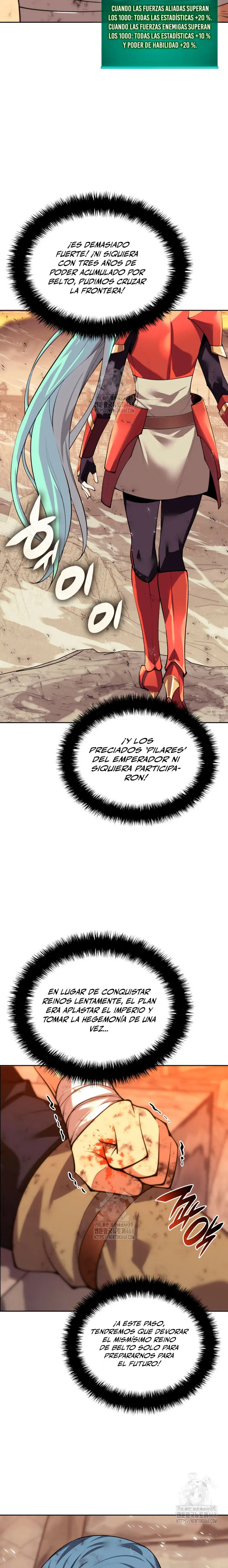 Read El Chetado (es) Manga Online