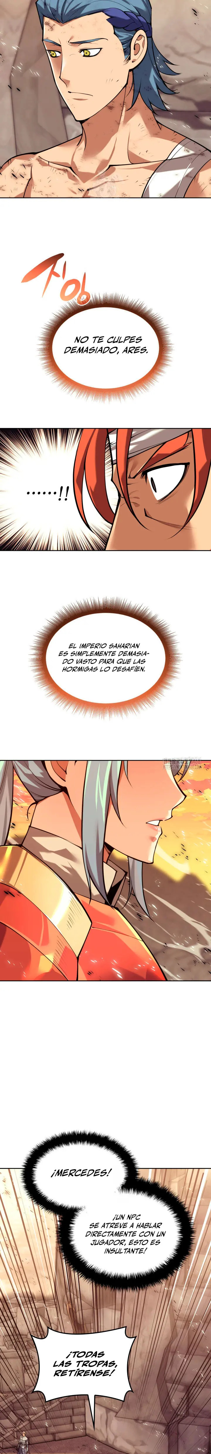 Read El Chetado (es) Manga Online
