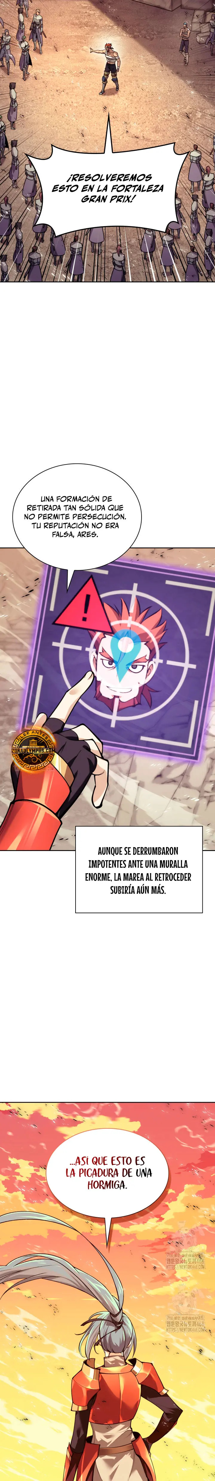 Read El Chetado (es) Manga Online