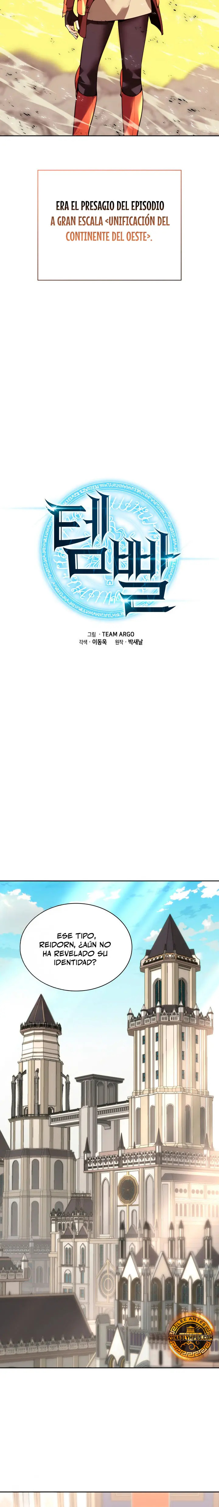 Read El Chetado (es) Manga Online