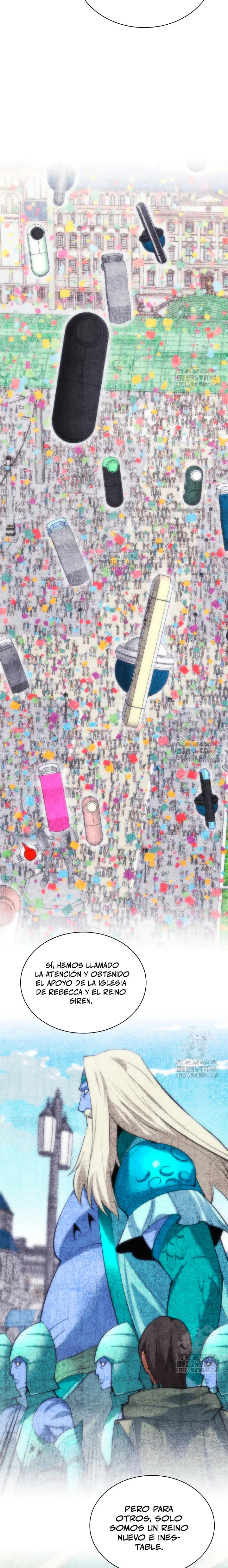 Read El Chetado (es) Manga Online