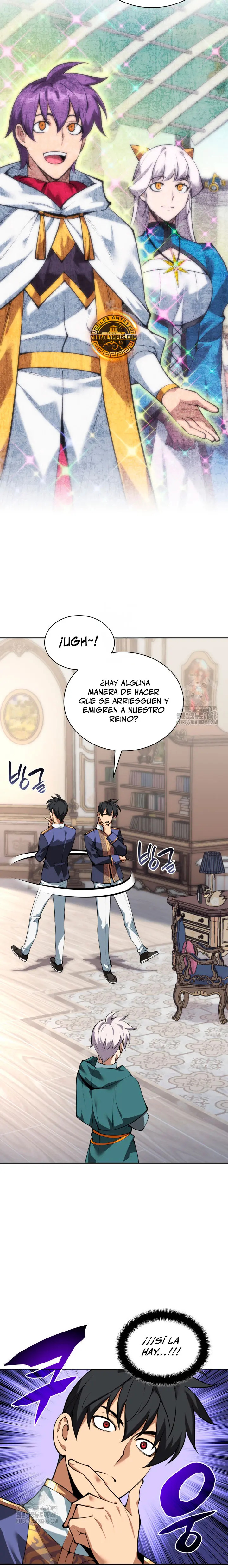 Read El Chetado (es) Manga Online