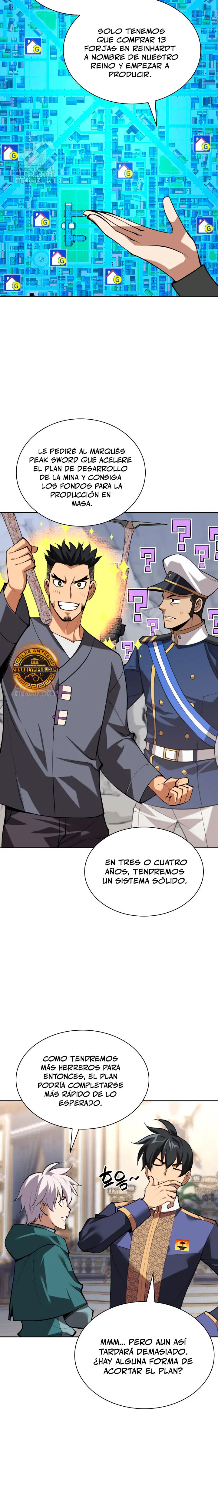 Read El Chetado (es) Manga Online