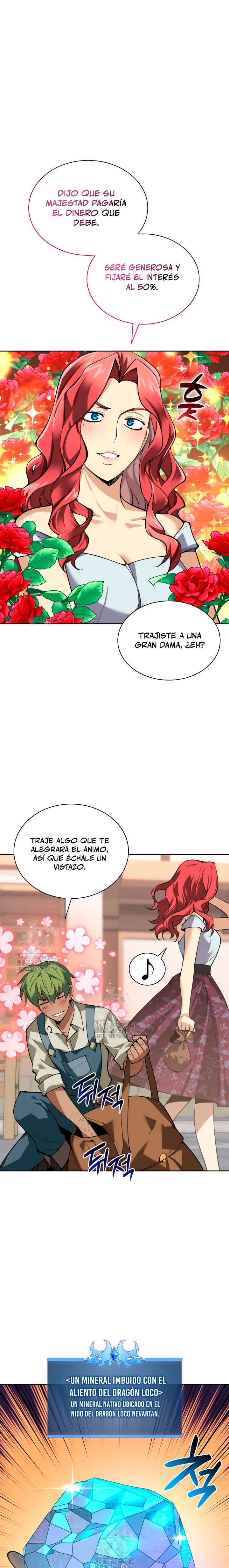 Read El Chetado (es) Manga Online