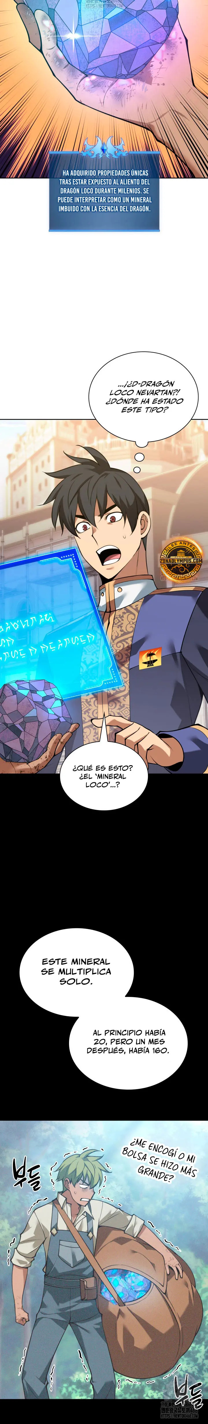 Read El Chetado (es) Manga Online