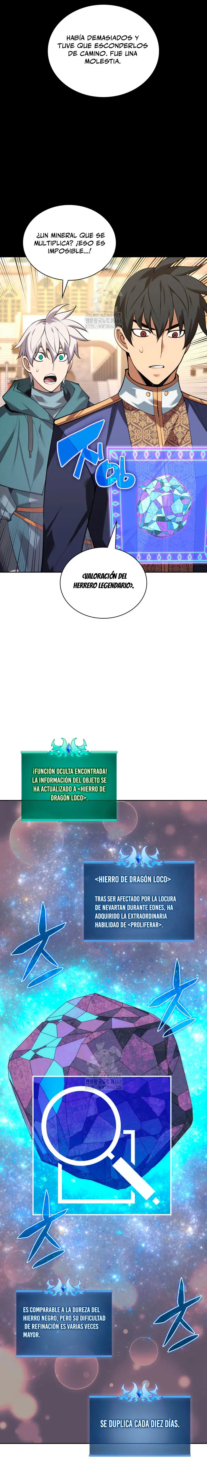 Read El Chetado (es) Manga Online