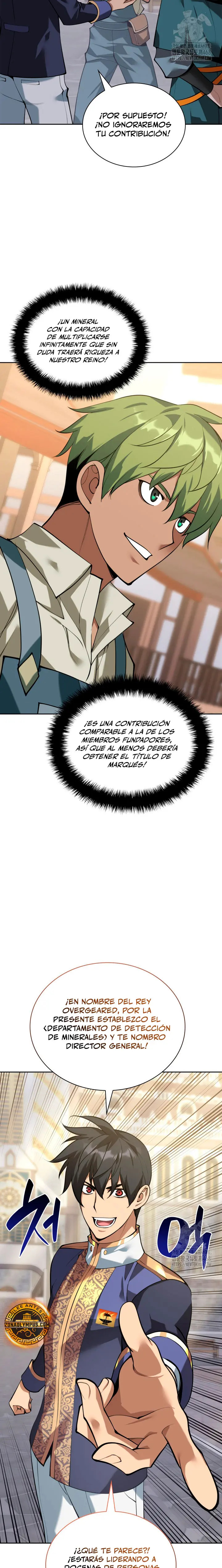 Read El Chetado (es) Manga Online