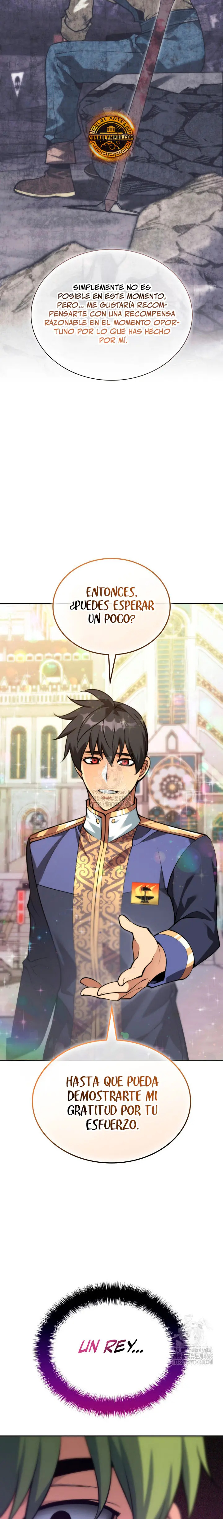 Read El Chetado (es) Manga Online