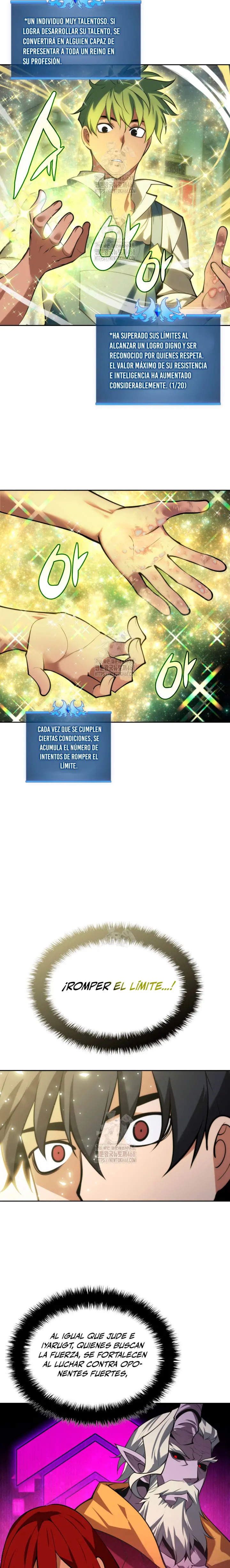 Read El Chetado (es) Manga Online