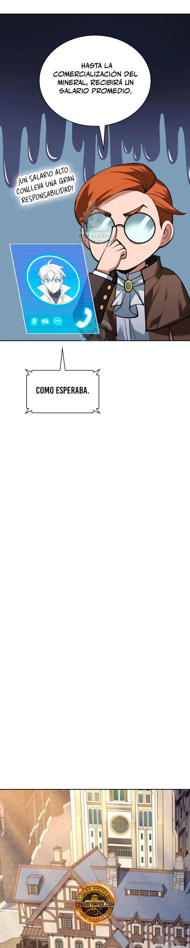 Read El Chetado (es) Manga Online