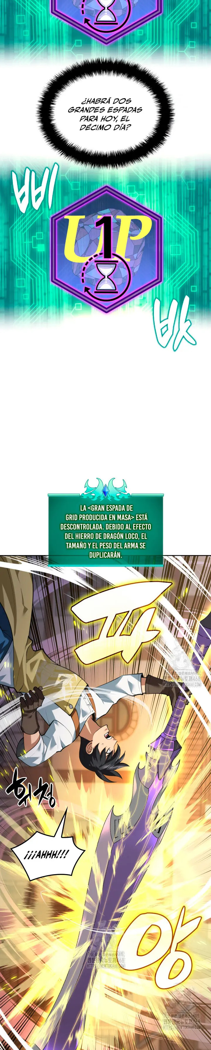 Read El Chetado (es) Manga Online