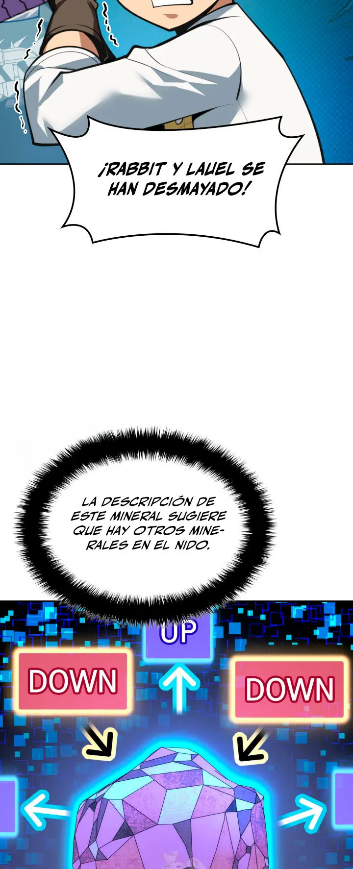 Read El Chetado (es) Manga Online