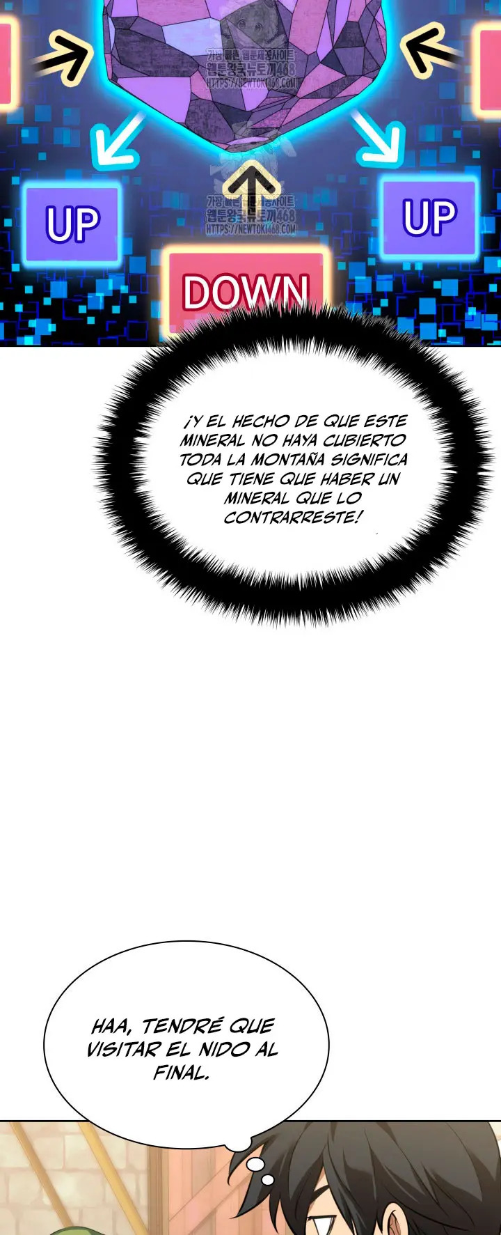 Read El Chetado (es) Manga Online