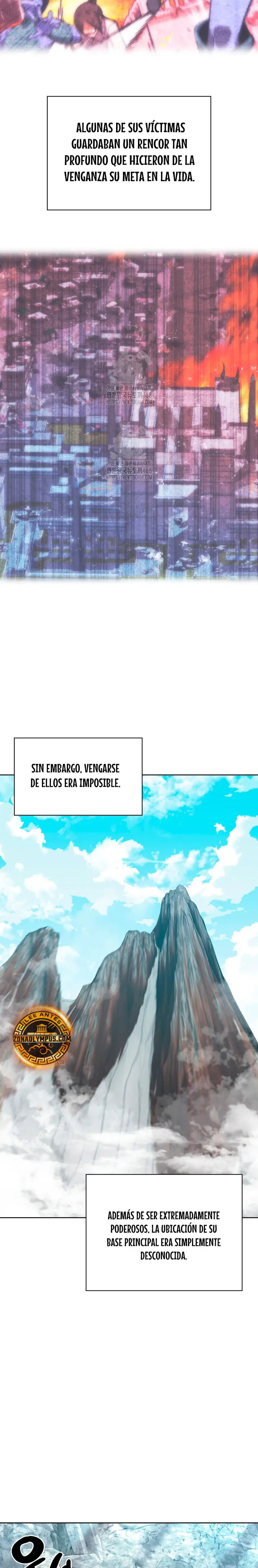 Read El Chetado (es) Manga Online