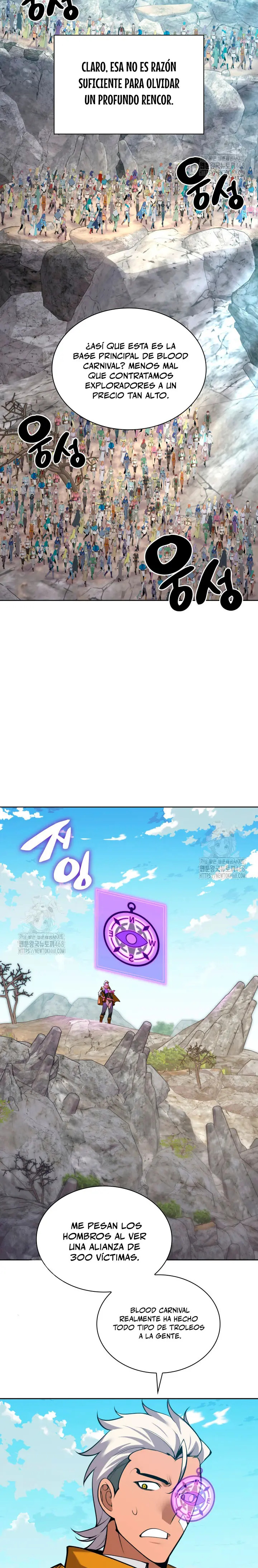 Read El Chetado (es) Manga Online